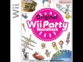 Wii Party - Hide 'n' Hunt by Ryo Nagamatsu
