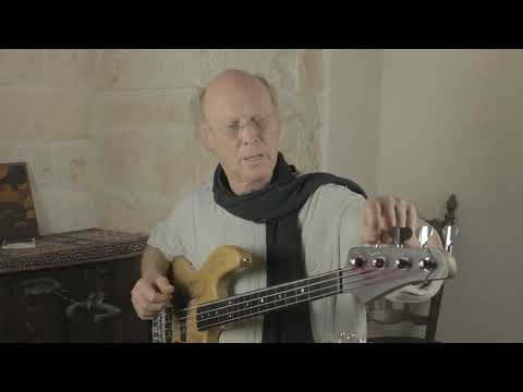 More unedited interview footage for Romantic Warriors III: Canterbury Tales DVD (2016)