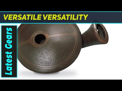 LP Tambuta Udu Drum: The Ultimate Metal Percussion Innovation