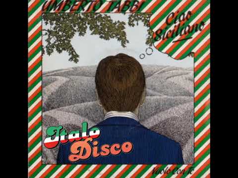 Umberto Tabbi - Ciao Siciliano (Italo Disco)