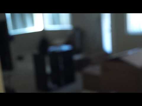 Towelliee Vlog #167 - Moved In!  Boxception Phase 1 - 5/31/2012