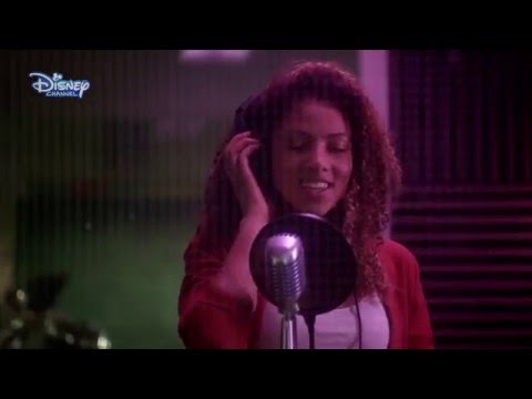 Backstage - Elevator | Official Disney Channel Africa