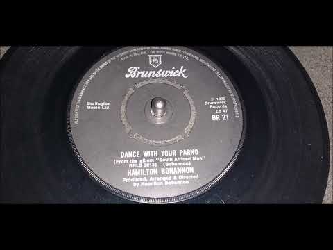 Hamilton Bohannon - Dance With Your Parno