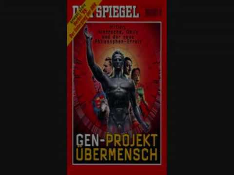 Modelle für eine Neue Welt - 1962 CIBA Symposium 1/2