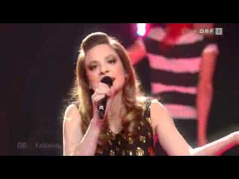 Helden von Morgen - Katharina Aigner - The boy does nothing - 26. November 2010