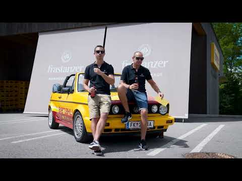 Bierzahl! 2022 - Oli und Mario sind bereit!