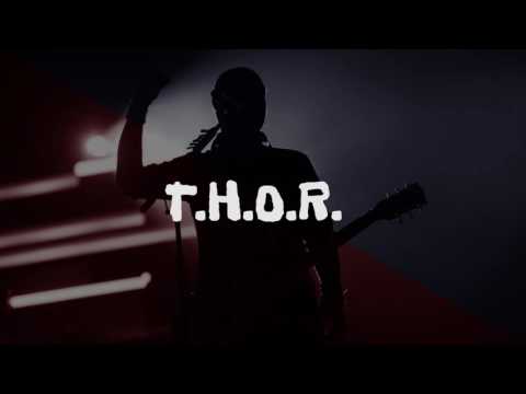 SDDHxBFM - T.H.O.R. (Siddharta) // Ritem mladosti 2016