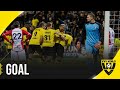 Goal Johnatan Opoku | VVV-Venlo - FC Emmen