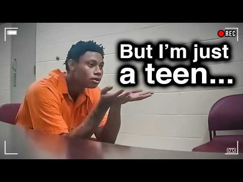 When An Instagram Gangster Gets A Reality Check