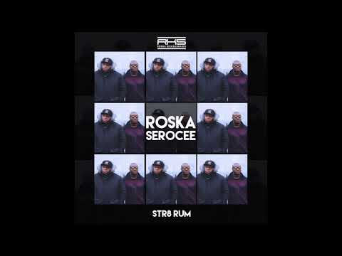 Roska & Serocee - In My Zone (Dread D & Jon E Cash Remix)