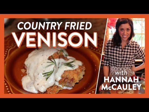 download lagu mp3 mp4 How To Make Chicken Fried Venison, download lagu How To Make Chicken Fried Venison gratis, unduh video klip How To Make Chicken Fried Venison