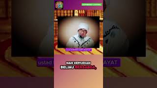 Download lagu WHEN UBAY REMINDED #ozonbigboychannel #nasehatasatidz #ustaddhennisyarifhidayat #nasehat. mp3