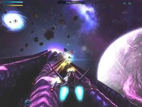 Galaxy on Fire 2 Full HD - Valkyrie Patch (Windows - Unofficial) | 60fps