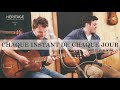 Chaque instant de chaque jour qui passe (arr. Héritage)