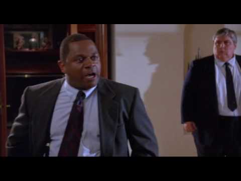 A Low Down Dirty Shame 1994