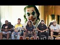 Joker-Final Trailer Reaction/Review