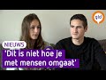 Gekte op de woningmarkt dwarsboomt Kim en Wesley