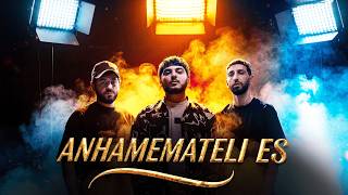 Vram / Artush / Aro - Anhamemateli Es (2026)