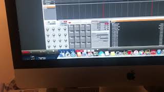 Dark lo sky dive the making of the beat