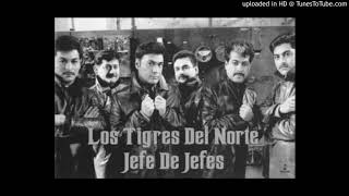 Los Tigres Del Norte - Jesús Amado (1997)