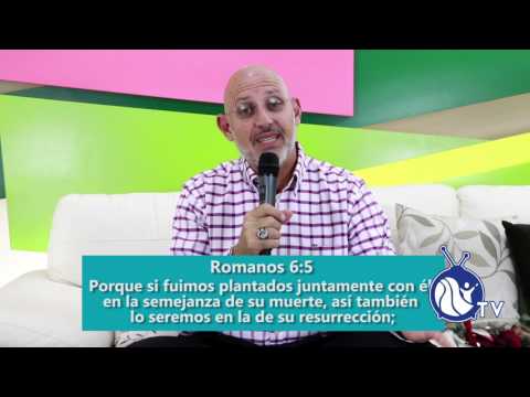 1x35 AguaVivaTv Bautizos