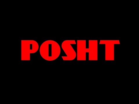 Bnassty - POSHT