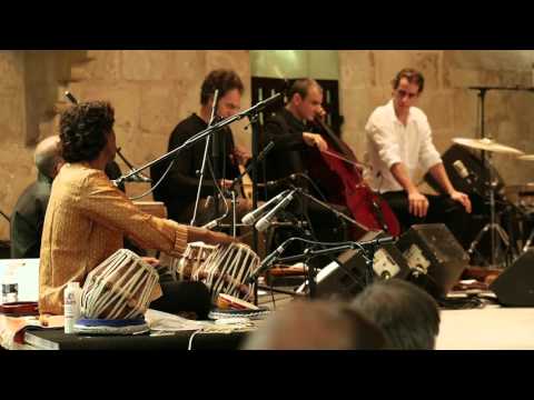 Keyvan Chemirani and The Rhythm Alchemy - teaser