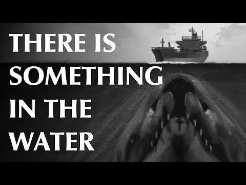 There is Something in the Water