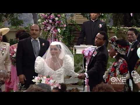 A Different World 35th Anniversary