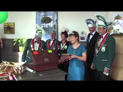 Rathaussturm Lengenfeld 2014