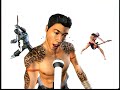 New Found Glory  - All Downhill From Here (VideoMods Version) [HD]