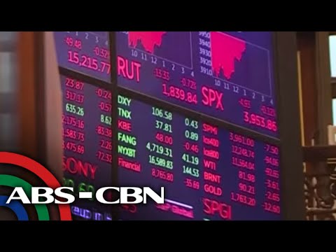 Market Edge | ANC (30 November 2022)