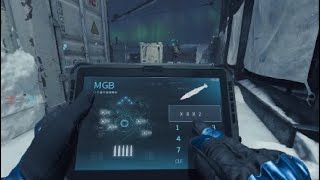 [CoD:MW3]迷彩解除が簡単⁉️BOT部屋は実在した‼️