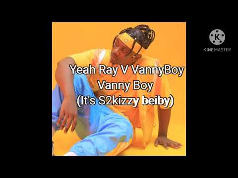 Uncle Epatan ft RayVanny-CatWalk (official lyrics video)