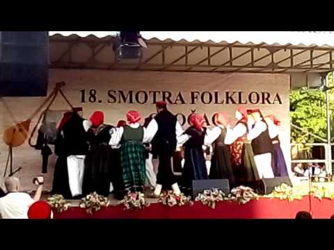 FA "Dr  Ante Starčević" Gospić - Zagledačina /Otočac 2017./