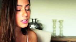 Medley Sure Thing/Shot For Me - Miguel/Drake (Amanda Coronha cover)