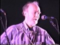 Pete Seeger "Little Birdie", 1990