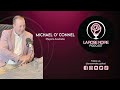 LRN Podcast Michael O Connell Mayers Australia
