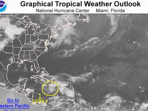 June 23 Weather Xtreme Video - Morning Edition