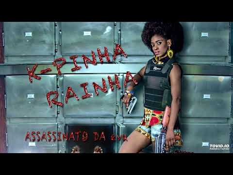 K-Pinha – Assassinato da Eva (Beef para Eva RapDiva)