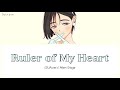 Ruler Of My Heart Sua Ver ALIEN STAGE VIVINOS Color Coded Lyrics Han Rom Eng