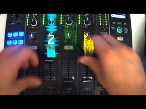 I Get Turbo Chop [MegaChop]