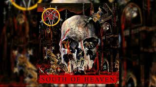 07.Slayer - Read Between The Lies (1988)