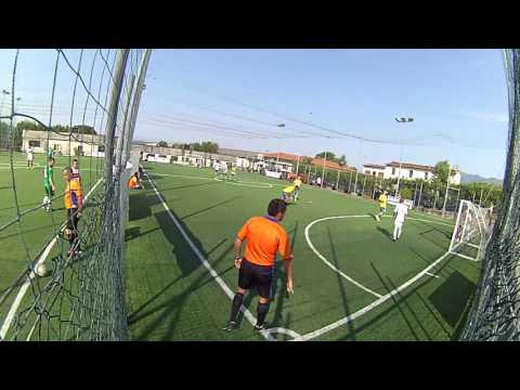 FINALE NAZIONALE CSI 2015 CALCIO A 5 MONTECATINI TERME GIUGNO