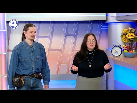 Детский исторический фестиваль в Музее истории Екатеринбурга