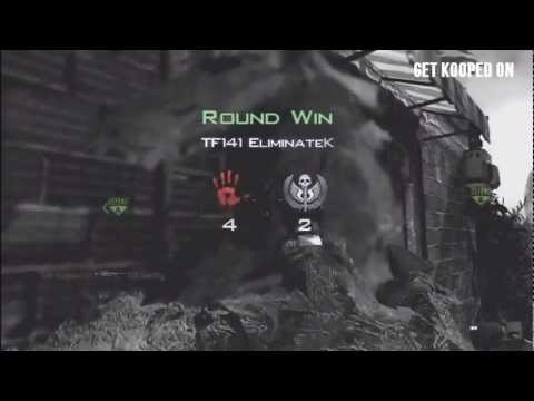 SBK Ep.2| SEXY Favela GWK! :)