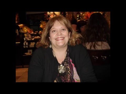 Vídeo: Homenaxe a Cristina Reges, unha loitadora incansable polos dereitos das mulleres