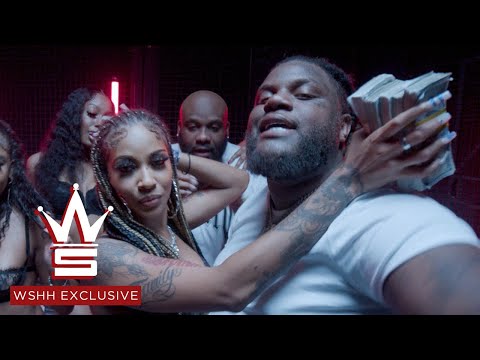 Fat Trel - 2 Liters (feat. Yowda) (Official Music Video)