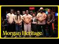 Morgan Heritage | Podium ZWART Concert