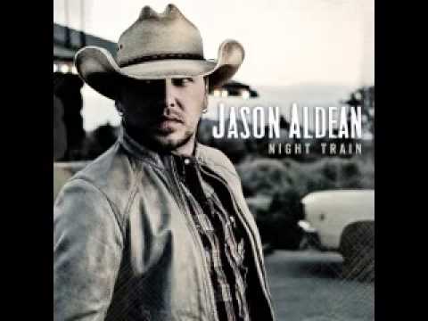The Only Way I Know by Jason Aldean with Luke Bryan & Eric Church (LYRICS)